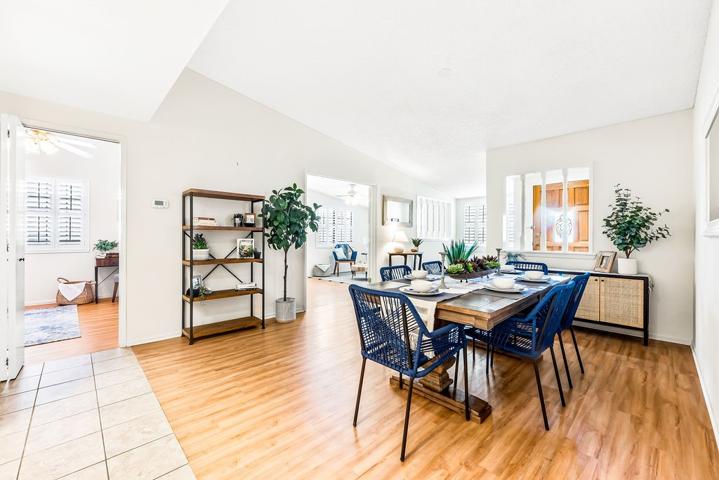 13451 Saint Andrews Unit G-124, Seal Beach, California 90740