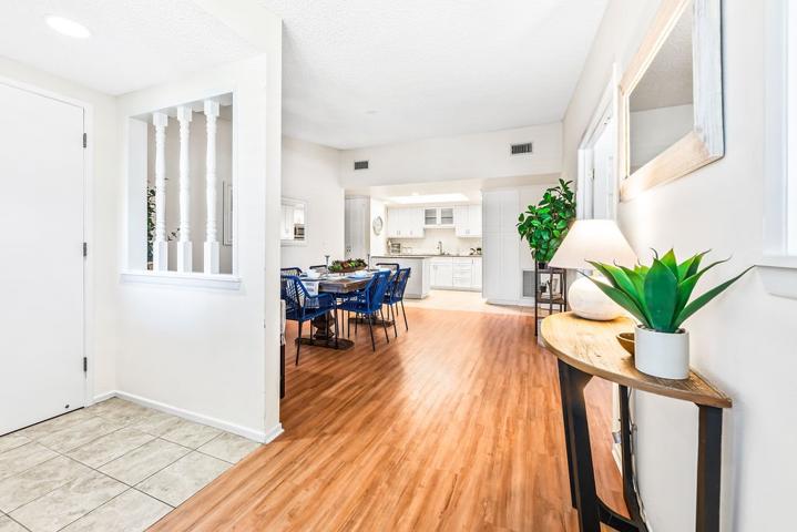 13451 Saint Andrews Unit G-124, Seal Beach, California 90740
