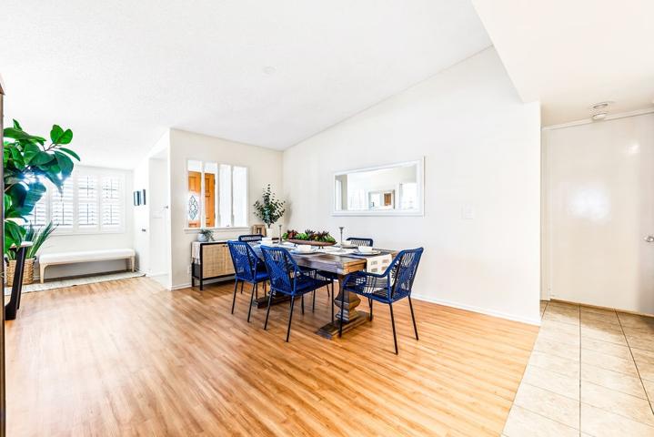 13451 Saint Andrews Unit G-124, Seal Beach, California 90740