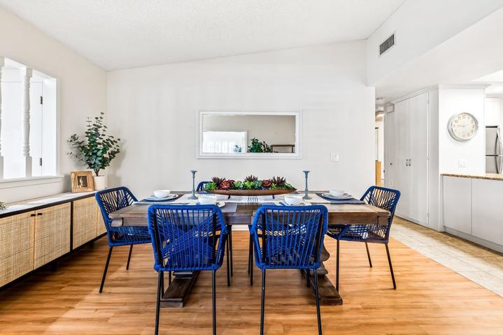 13451 Saint Andrews Unit G-124, Seal Beach, California 90740