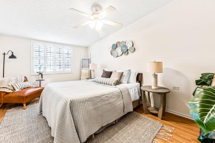 13451 Saint Andrews Unit G-124, Seal Beach, California 90740