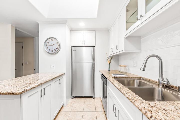 13451 Saint Andrews Unit G-124, Seal Beach, California 90740