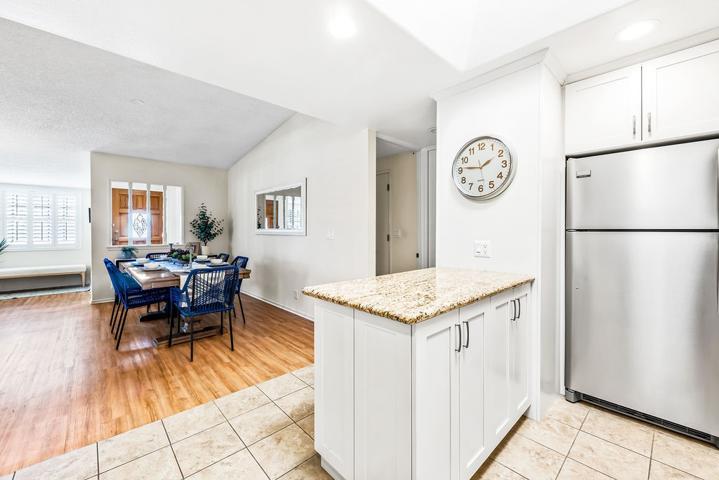 13451 Saint Andrews Unit G-124, Seal Beach, California 90740