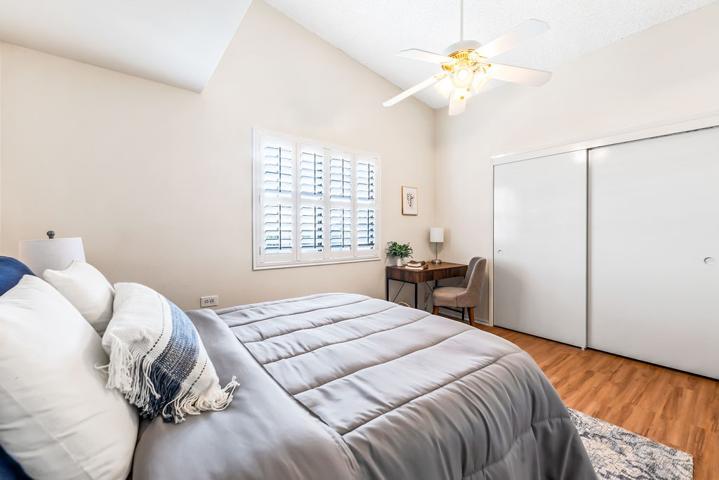 13451 Saint Andrews Unit G-124, Seal Beach, California 90740