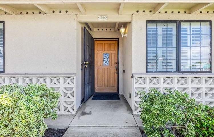 13451 Saint Andrews Unit G-124, Seal Beach, California 90740