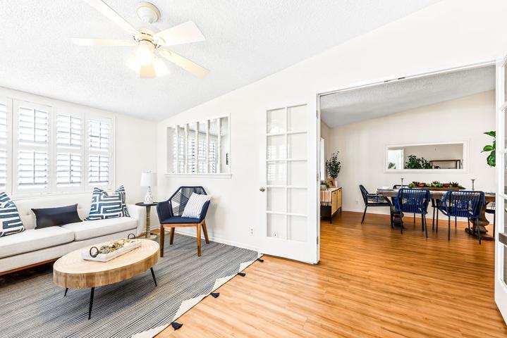13451 Saint Andrews Unit G-124, Seal Beach, California 90740