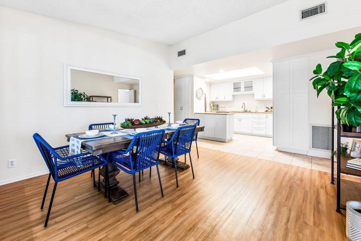 13451 Saint Andrews Unit G-124, Seal Beach, California 90740