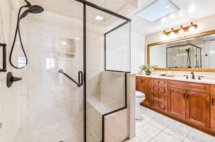 13451 Saint Andrews Unit G-124, Seal Beach, California 90740
