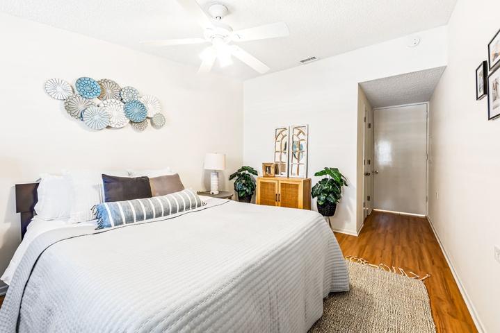 13451 Saint Andrews Unit G-124, Seal Beach, California 90740