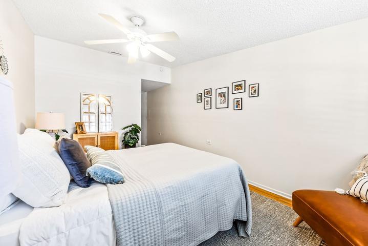13451 Saint Andrews Unit G-124, Seal Beach, California 90740