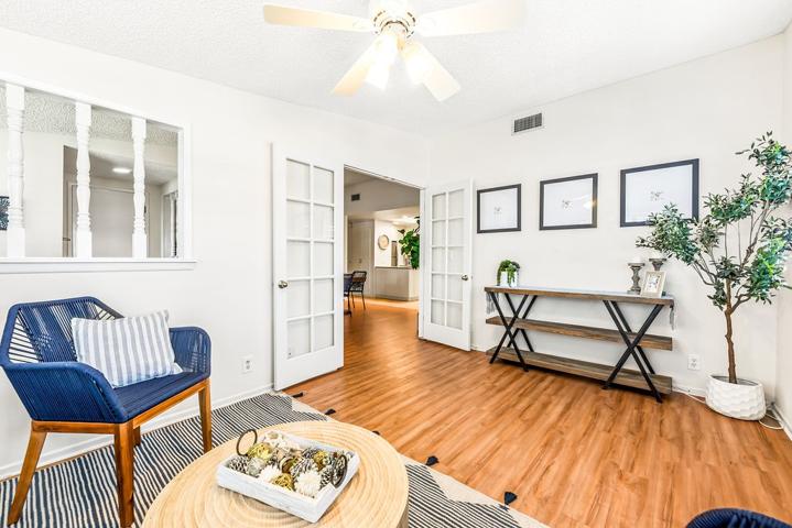 13451 Saint Andrews Unit G-124, Seal Beach, California 90740