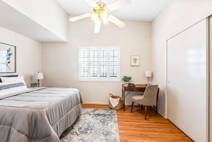 13451 Saint Andrews Unit G-124, Seal Beach, California 90740