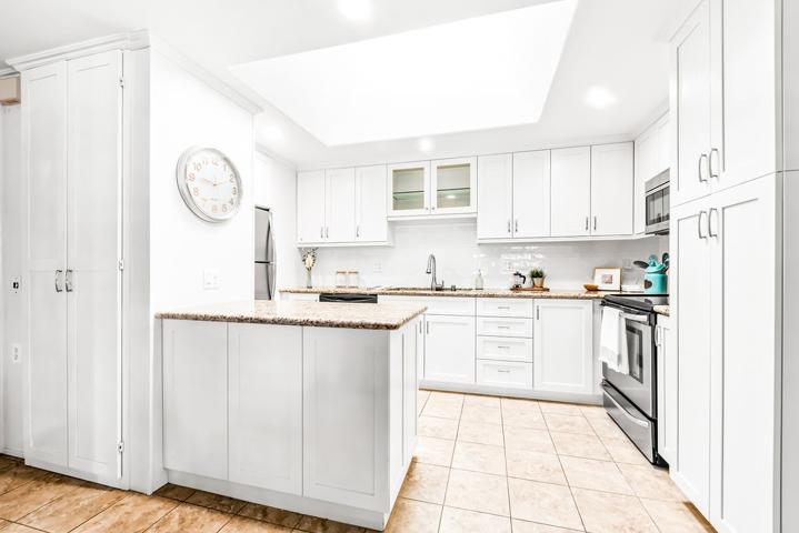 13451 Saint Andrews Unit G-124, Seal Beach, California 90740