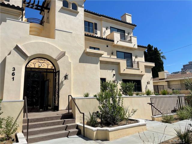 361 Myrtle Street Unit 102, Glendale, California 91203