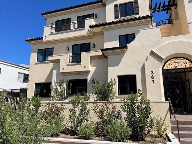 361 Myrtle Street Unit 204, Glendale, California 91203