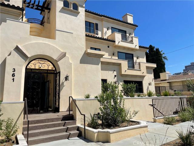 361 Myrtle Street Unit 204, Glendale, California 91203