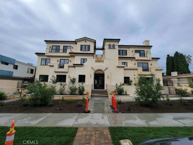 361 Myrtle Street Unit 204, Glendale, California 91203