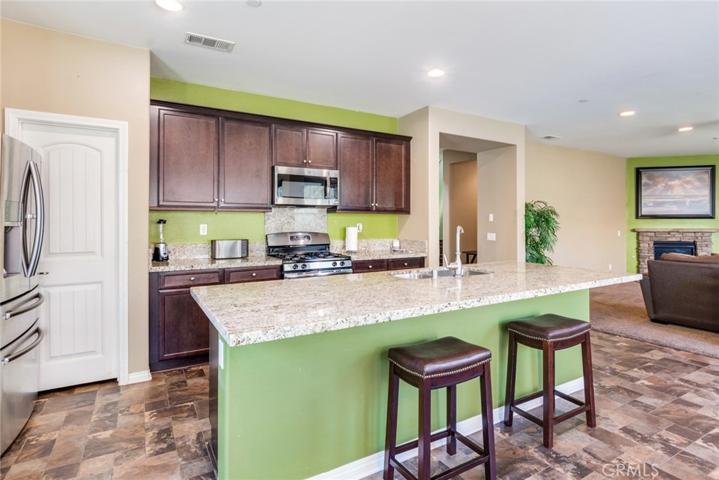15340 Sugar Cane Lane, Fontana, California 92336