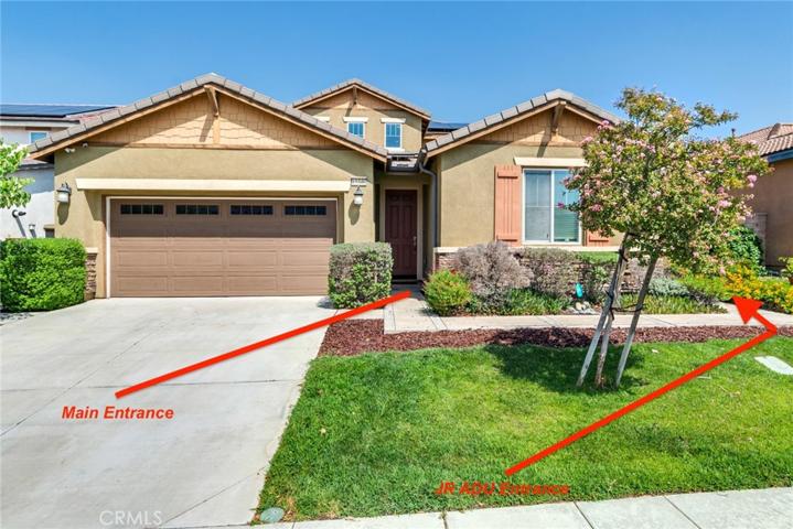 15340 Sugar Cane Lane, Fontana, California 92336