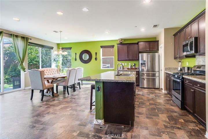 15340 Sugar Cane Lane, Fontana, California 92336