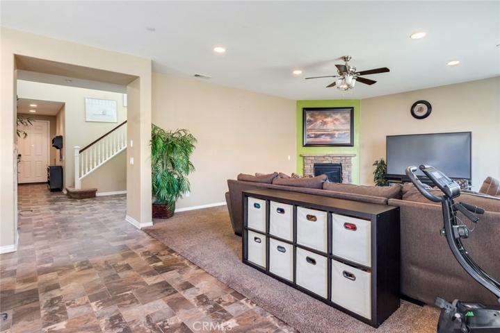 15340 Sugar Cane Lane, Fontana, California 92336