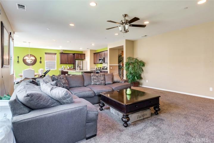 15340 Sugar Cane Lane, Fontana, California 92336