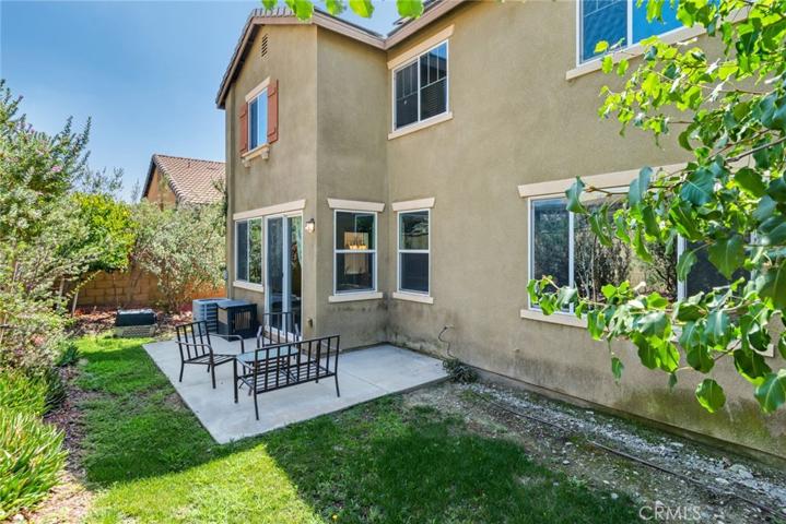 15340 Sugar Cane Lane, Fontana, California 92336