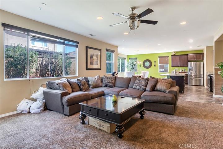 15340 Sugar Cane Lane, Fontana, California 92336