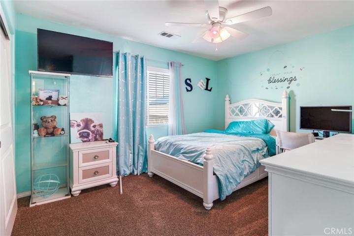 15340 Sugar Cane Lane, Fontana, California 92336