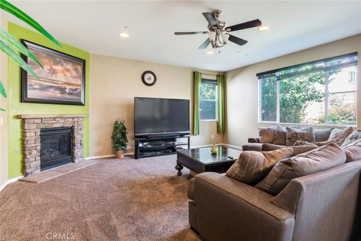 15340 Sugar Cane Lane, Fontana, California 92336