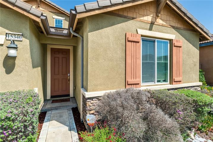 15340 Sugar Cane Lane, Fontana, California 92336
