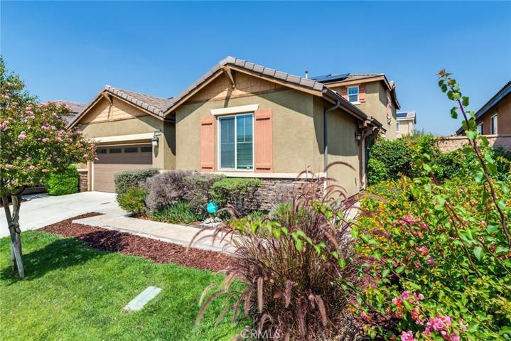 15340 Sugar Cane Lane, Fontana, California 92336