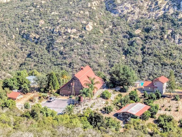 6969 Rainbow Heights Rd, Fallbrook, California 92028