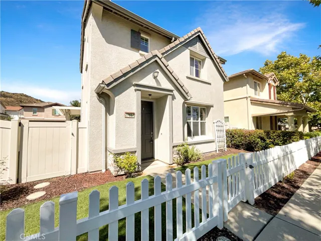 27657 Peppergrass Court, Murrieta, California 92562