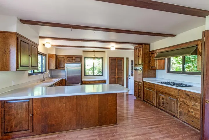 151 Sueno Camino, La Honda, California 94020