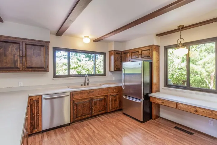 151 Sueno Camino, La Honda, California 94020