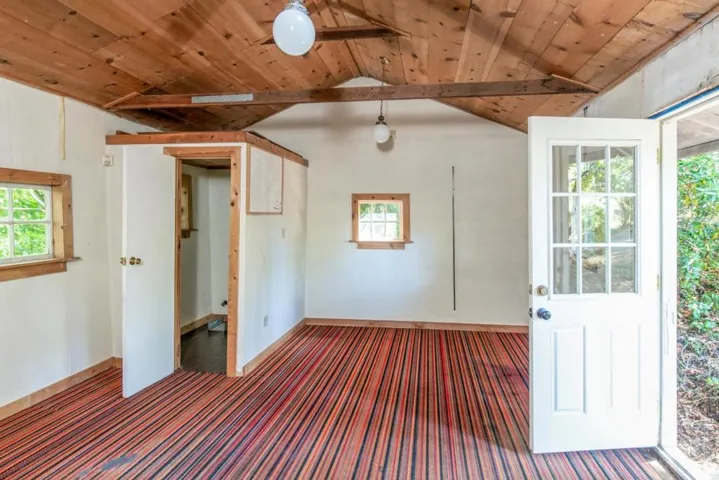 151 Sueno Camino, La Honda, California 94020