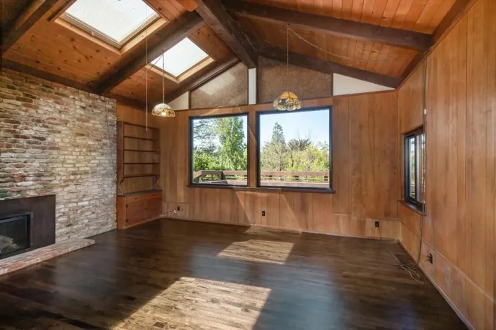 151 Sueno Camino, La Honda, California 94020