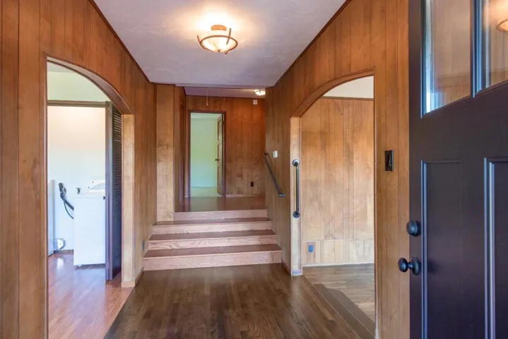 151 Sueno Camino, La Honda, California 94020