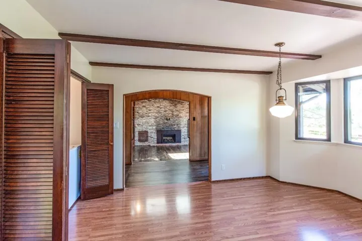 151 Sueno Camino, La Honda, California 94020
