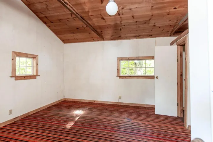151 Sueno Camino, La Honda, California 94020