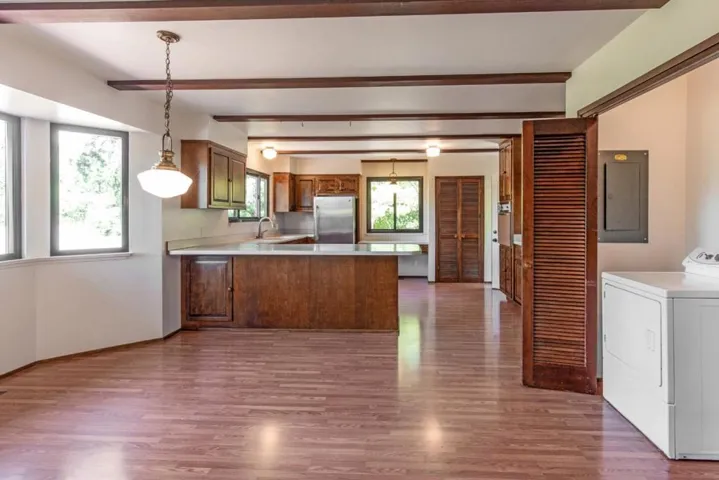 151 Sueno Camino, La Honda, California 94020