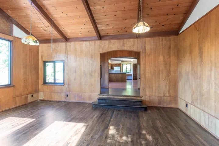 151 Sueno Camino, La Honda, California 94020