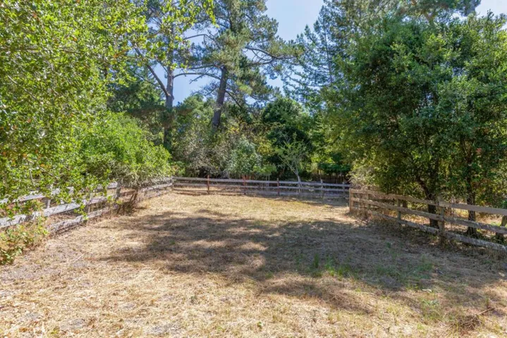151 Sueno Camino, La Honda, California 94020