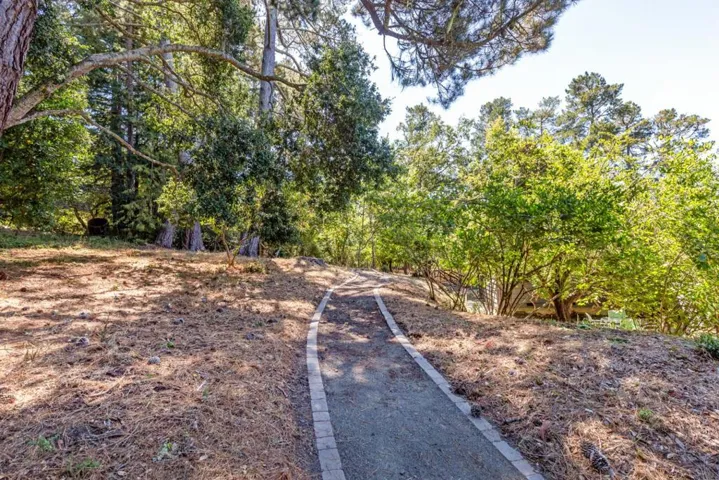 151 Sueno Camino, La Honda, California 94020