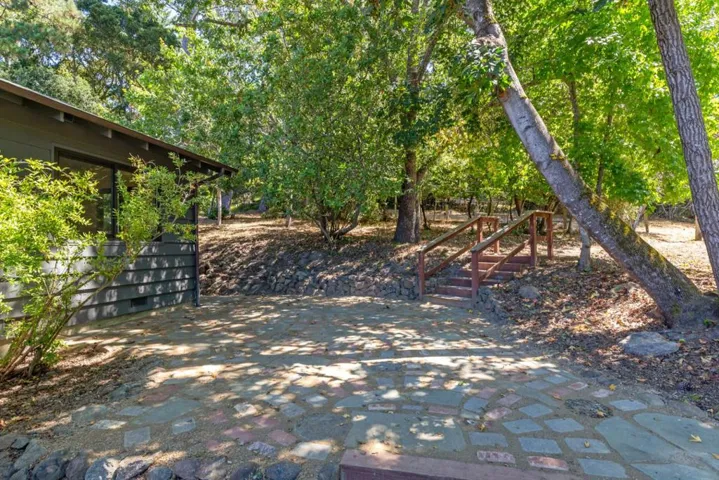 151 Sueno Camino, La Honda, California 94020