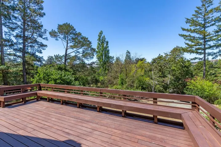 151 Sueno Camino, La Honda, California 94020