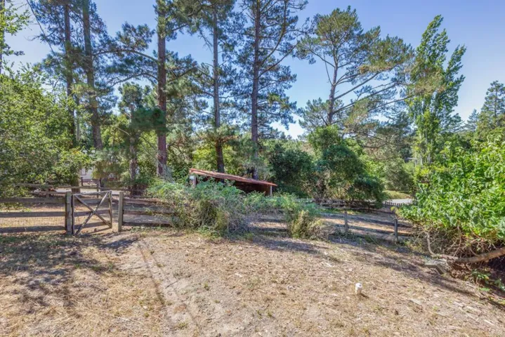 151 Sueno Camino, La Honda, California 94020
