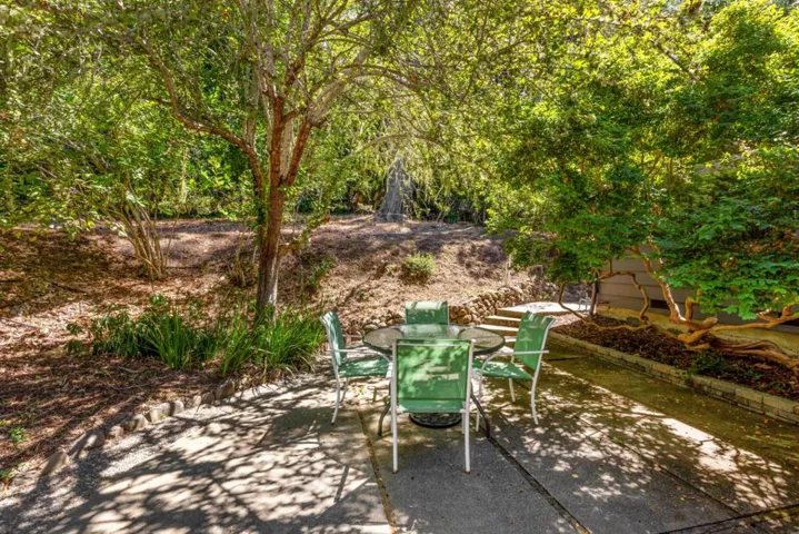 151 Sueno Camino, La Honda, California 94020