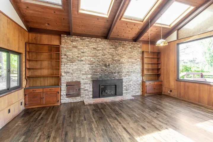 151 Sueno Camino, La Honda, California 94020